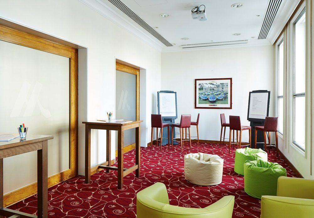 Hotel Delta By Marriott Birmingham