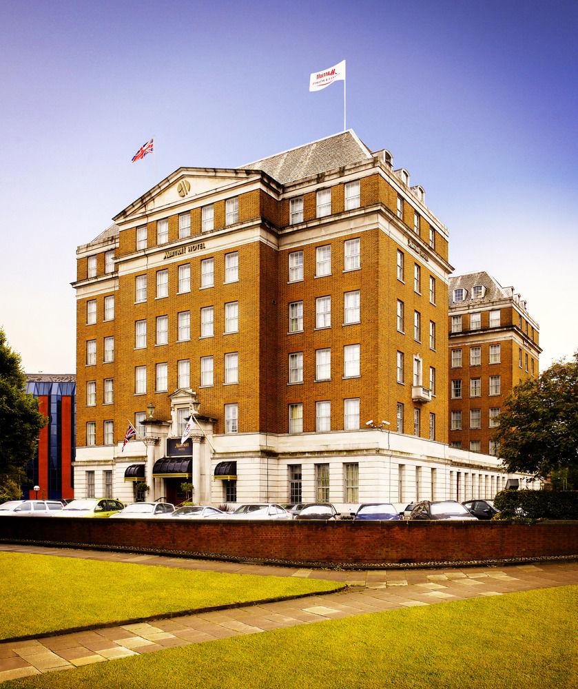 Delta By Marriott 4* Birmingham