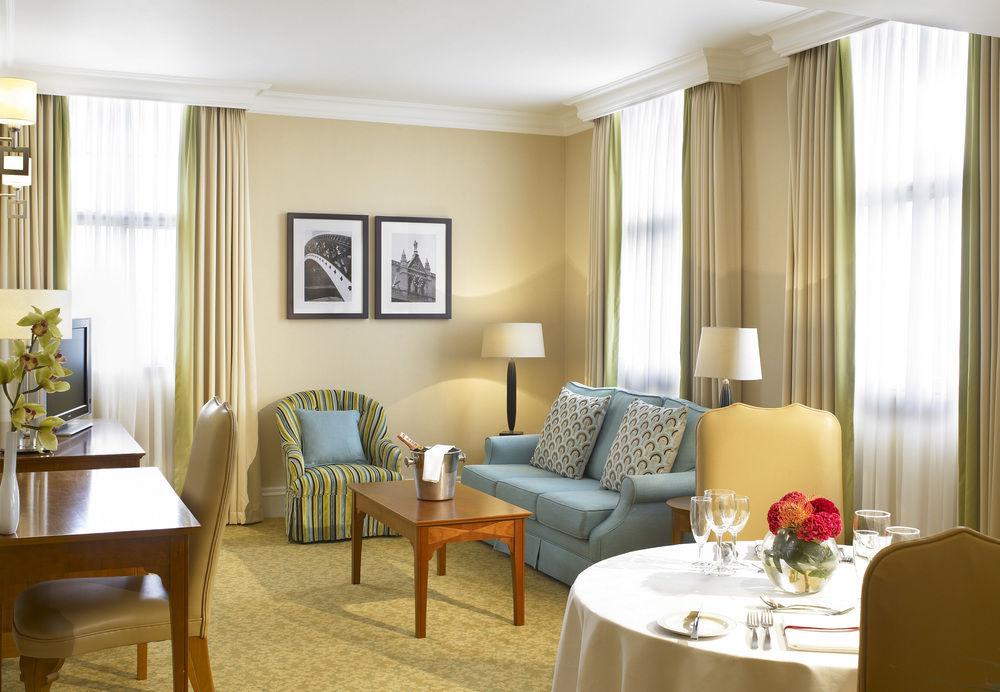 Hotel Delta By Marriott