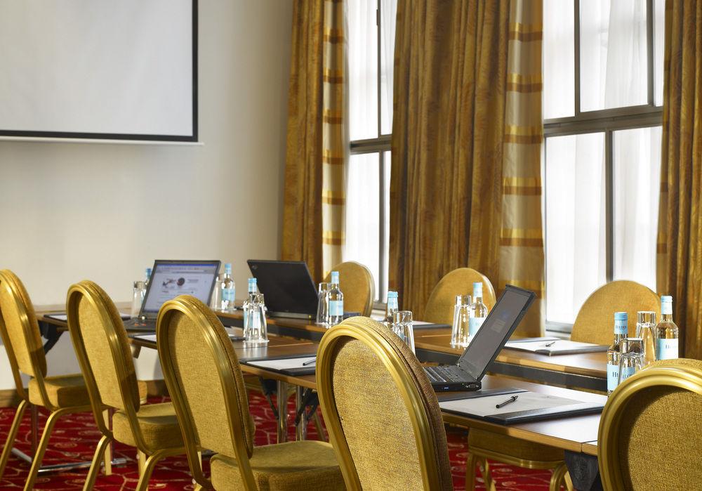 Delta By Marriott 4* Birmingham