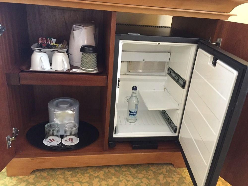 Delta By Marriott Hotel