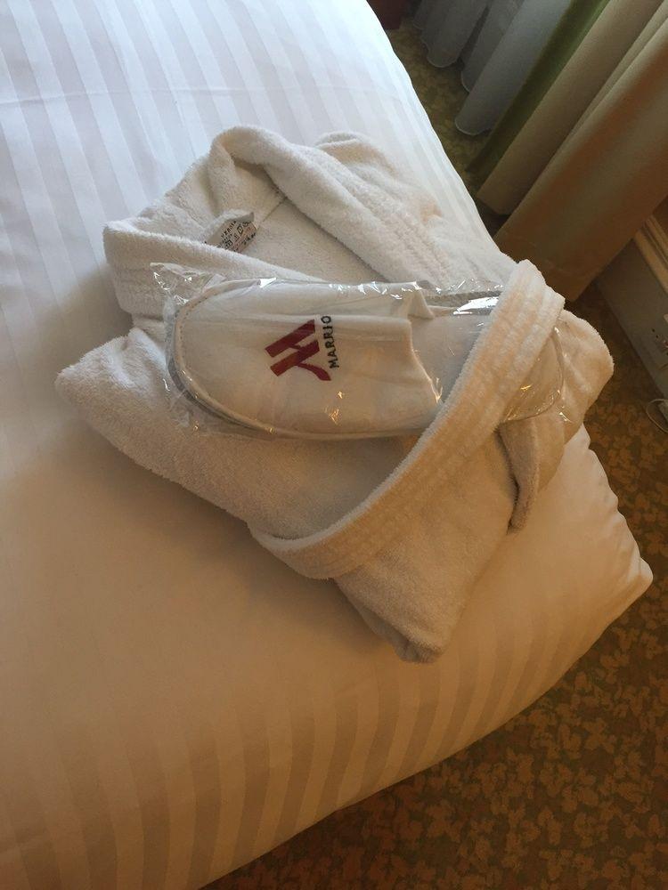 Delta By Marriott Hotel