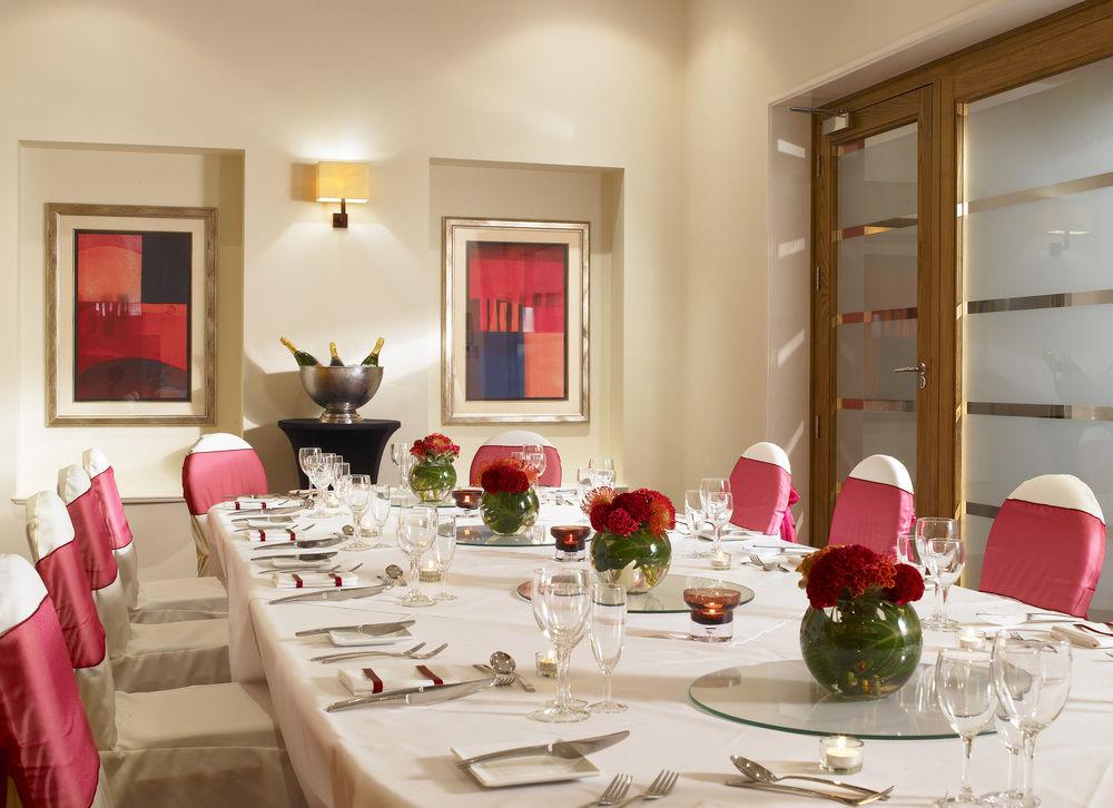 Delta By Marriott 4*