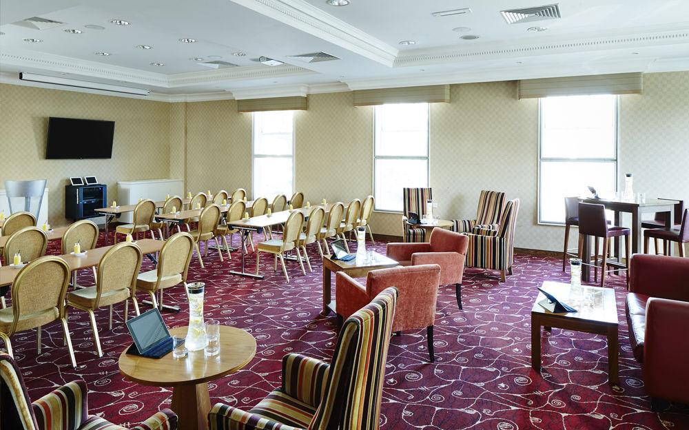 Delta By Marriott 4*