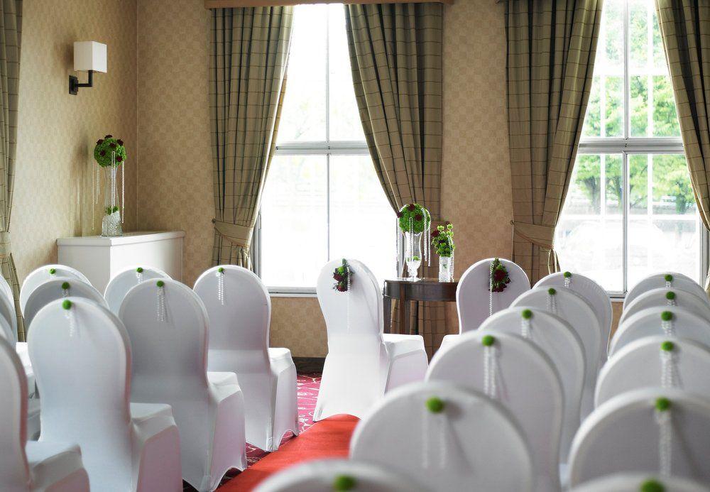 Delta By Marriott 4* Birmingham