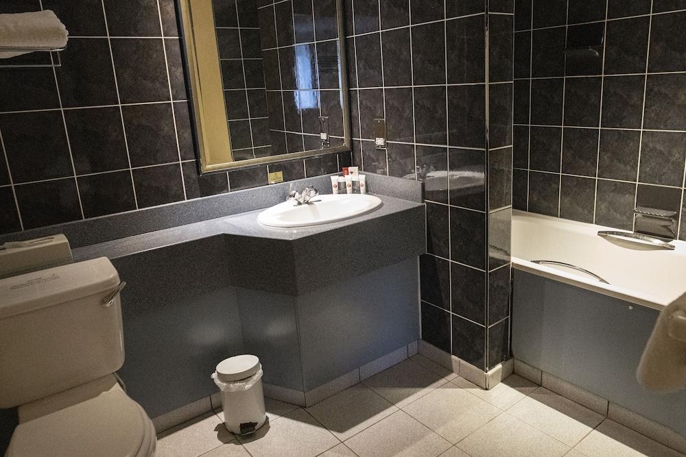 Ramada Birmingham/sutton Coldfield