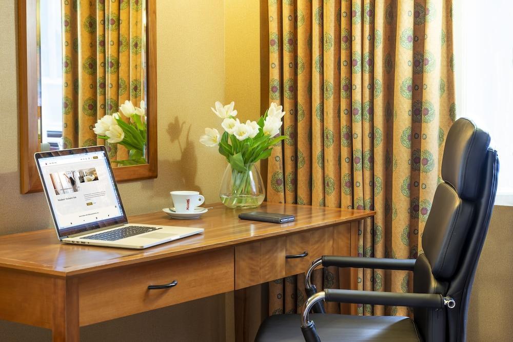 Copthorne 4* Birmingham