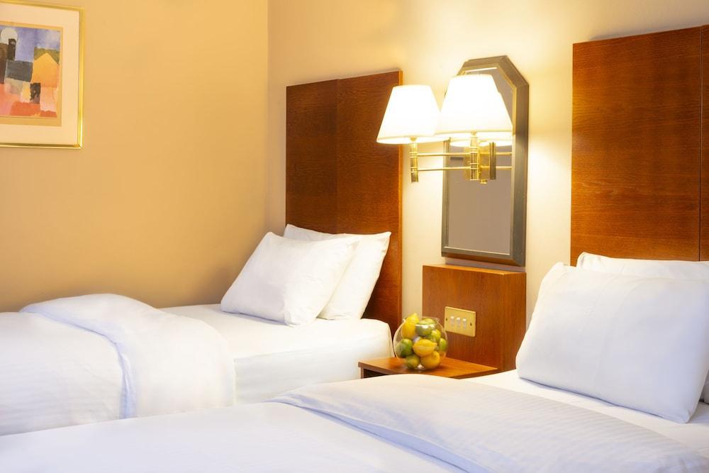 Copthorne Birmingham