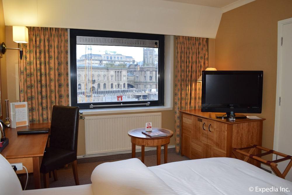 Hotel Copthorne 4*