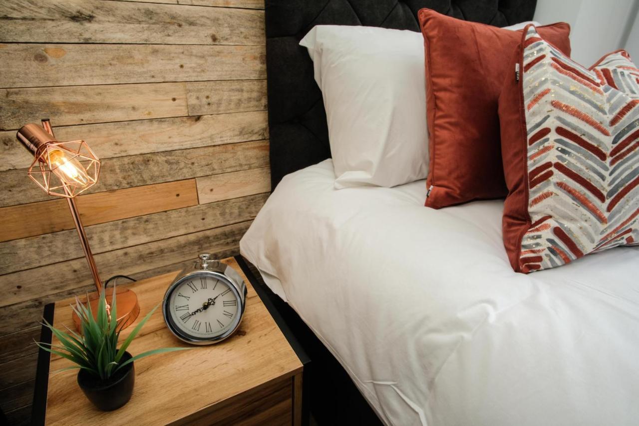 Bed & Breakfast Onyx O2 Arena Brindley Place Broad Street Large Spacious Birmingham