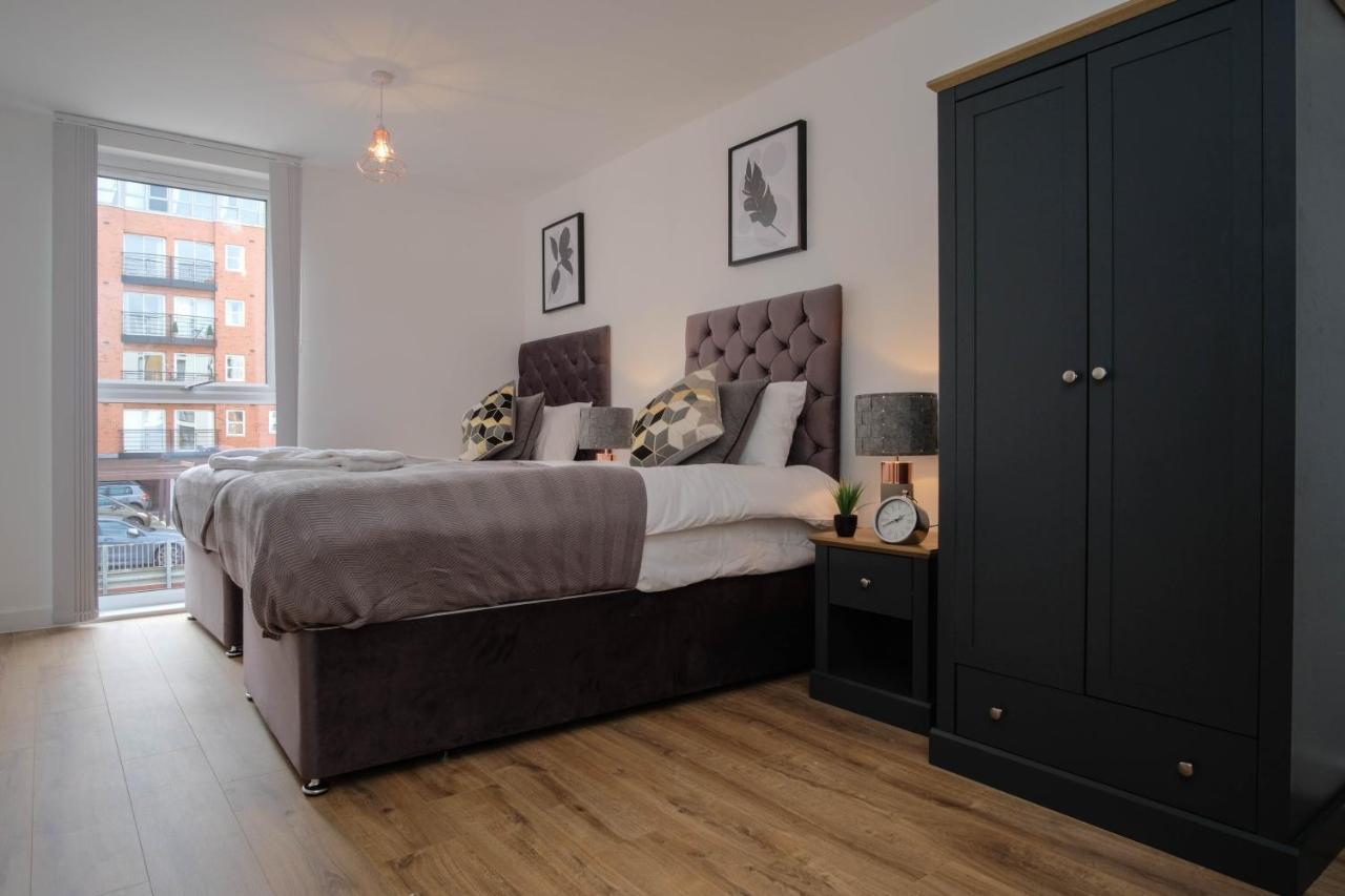 Onyx O2 Arena Brindley Place Broad Street Large Spacious 2*