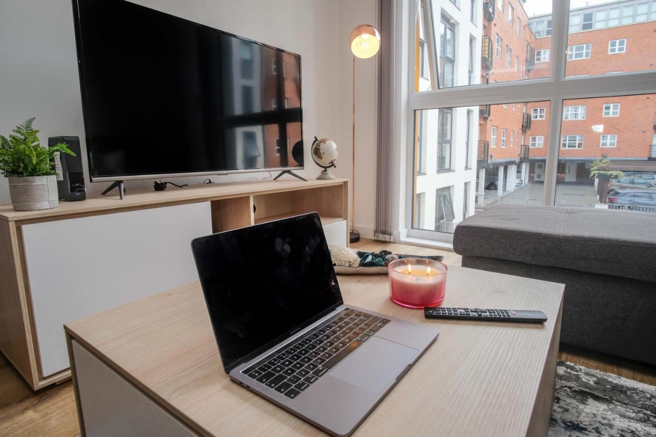 Onyx O2 Arena Brindley Place Broad Street Large Spacious Bed & Breakfast