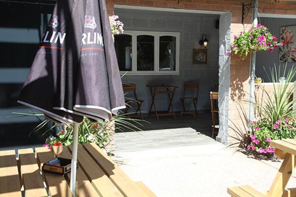 Inn The Kingstanding 3*