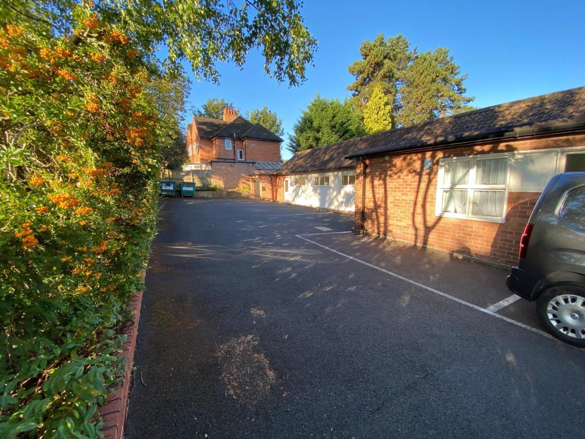 Old Farm Hotel
