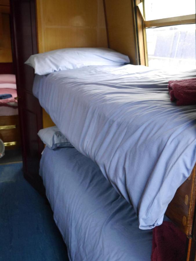 Hotel Boatel *