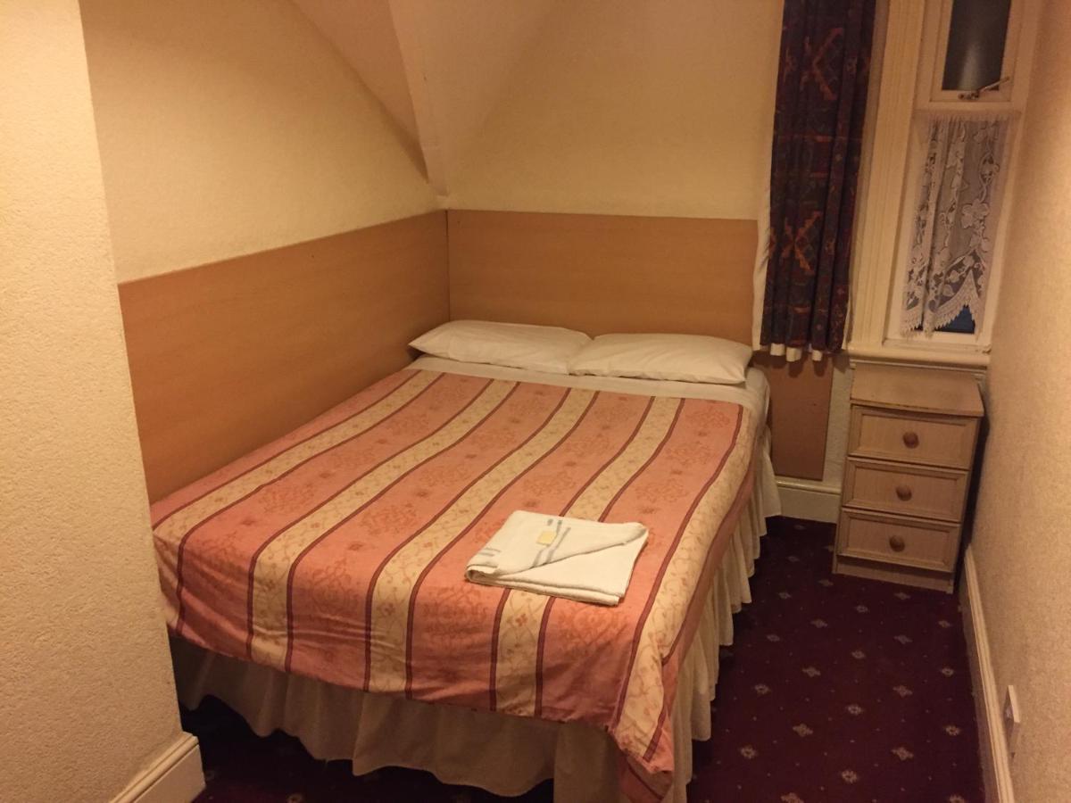 Bed & Breakfast Belmont Birmingham
