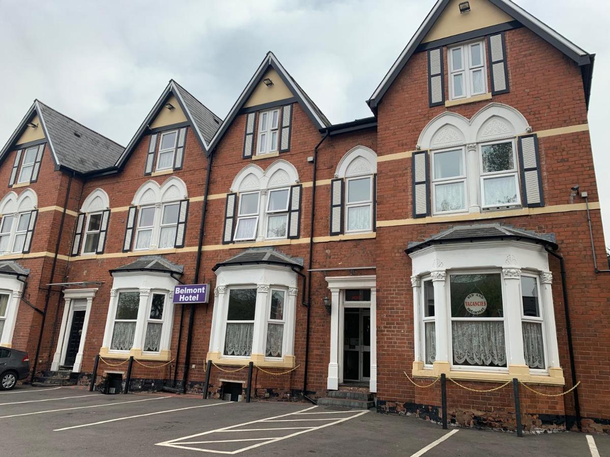 Belmont Bed & Breakfast Birmingham