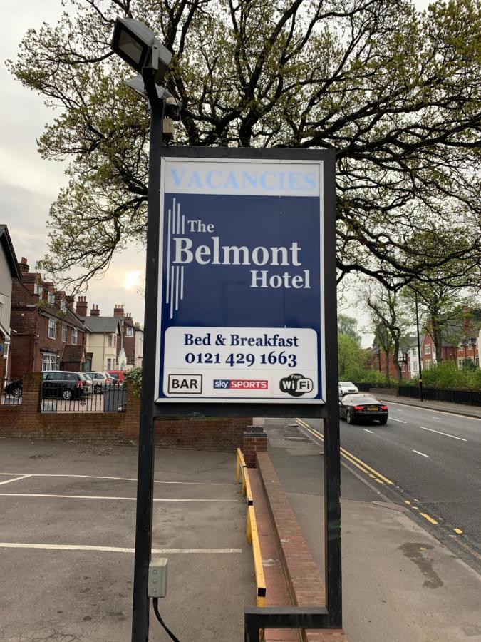 Belmont Bed & Breakfast Birmingham