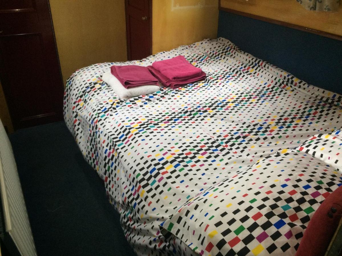 Hotel Boatel *