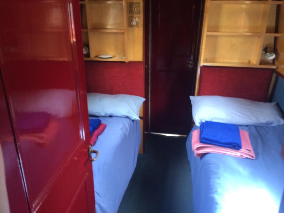 Hotel Boatel *