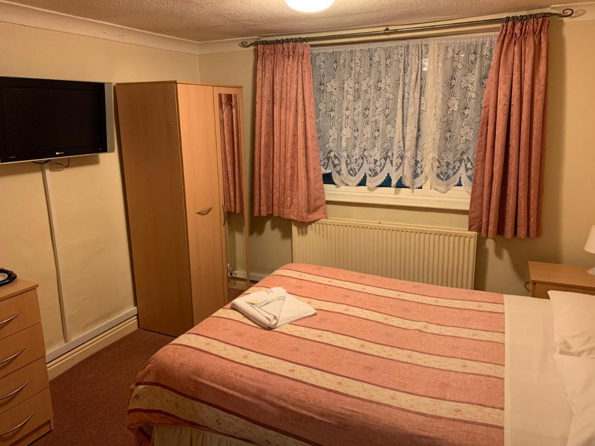 Bed & Breakfast Belmont Birmingham