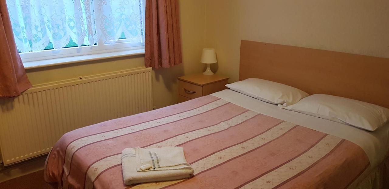 Bed & Breakfast Belmont *