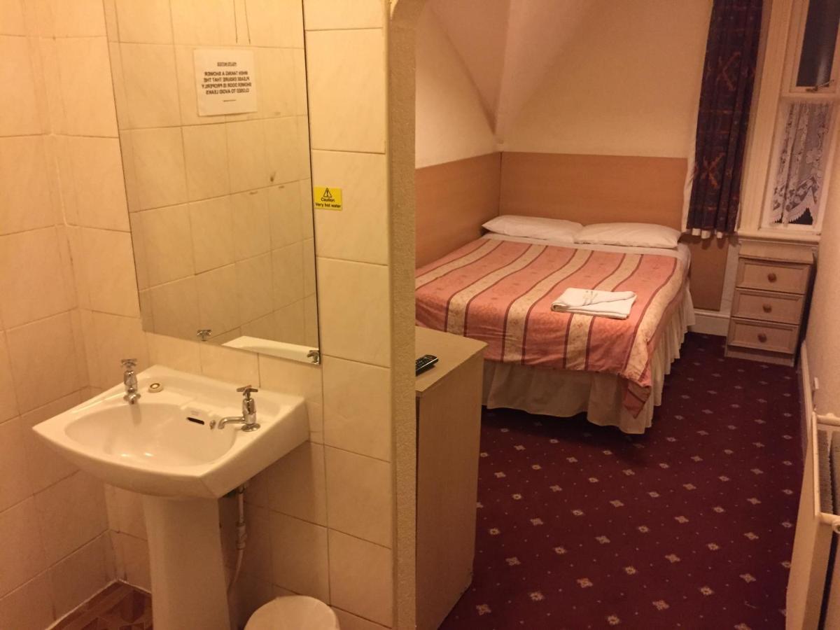 Belmont Bed & Breakfast Birmingham