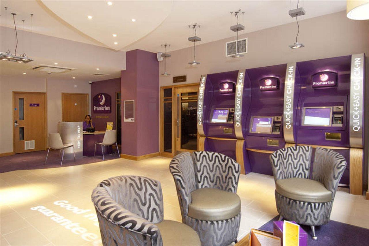 Premier - Waterloo St Hotel