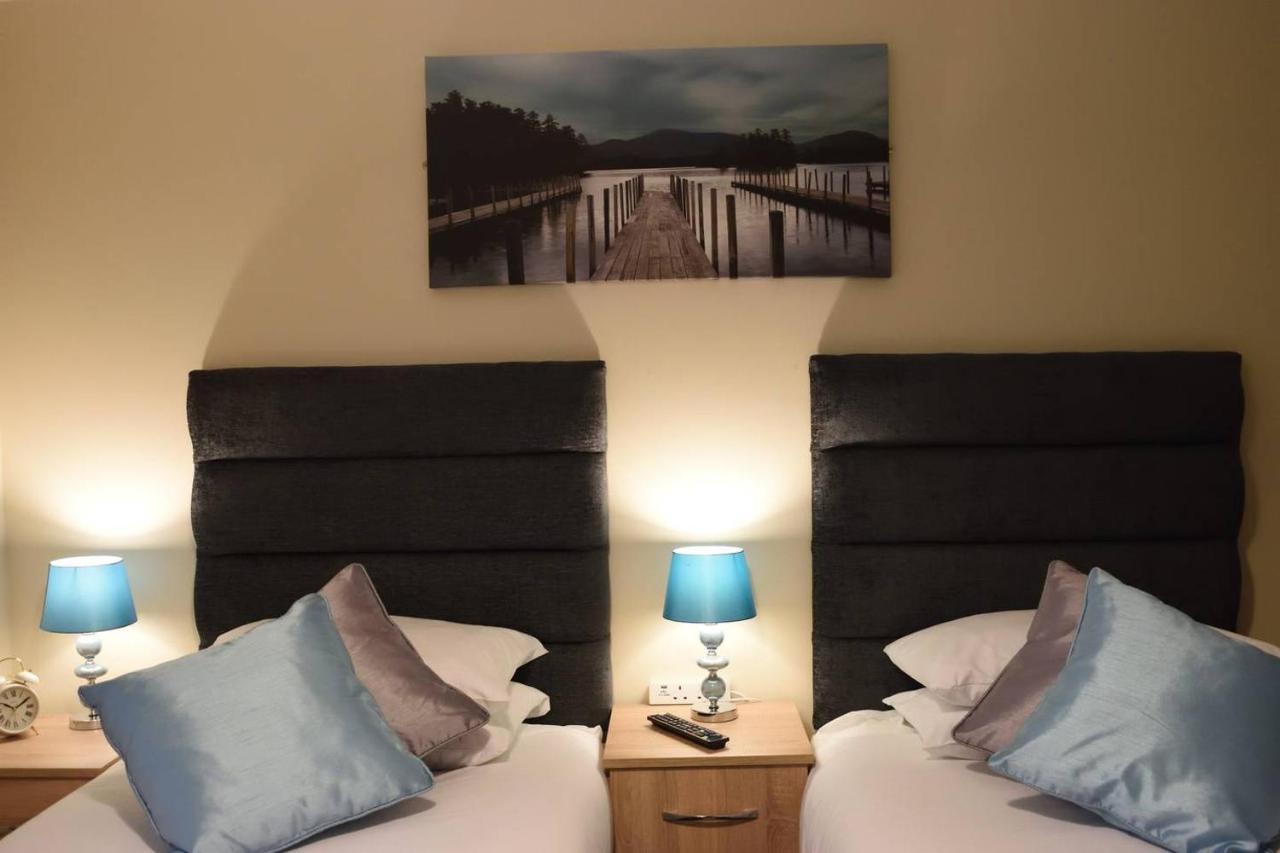 Holiday home Staynec Moat House Birmingham - For Company, Contractor And Leisure Stays - Nec, Hs2, Jlr, Airport *