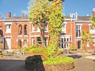 The Edgbaston Palace Birmingham