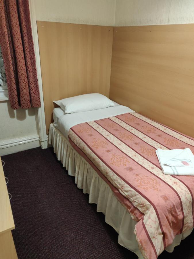 Bed & Breakfast Belmont *