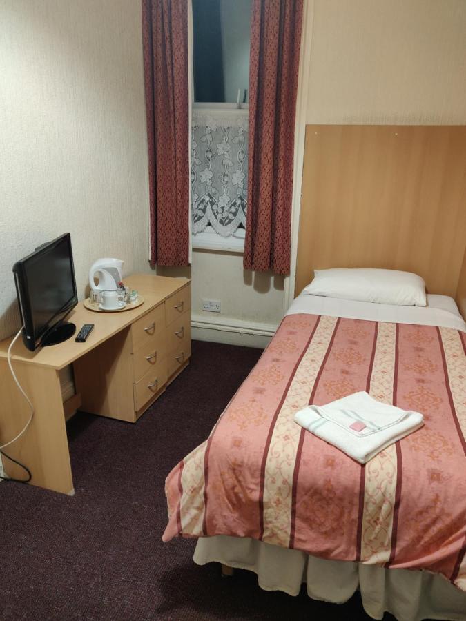 Belmont Bed & Breakfast Birmingham