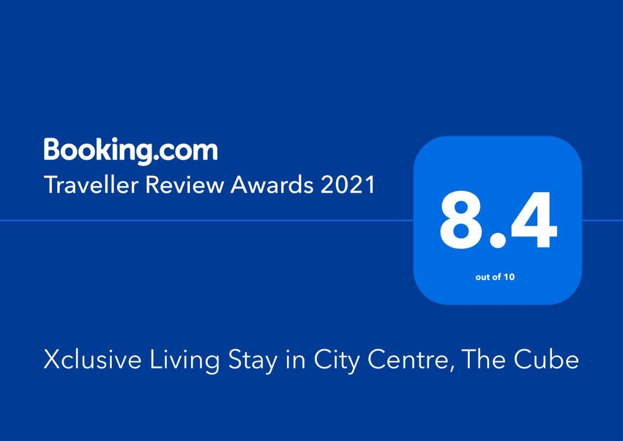 Xclusive Living Near City Centre Birmingham