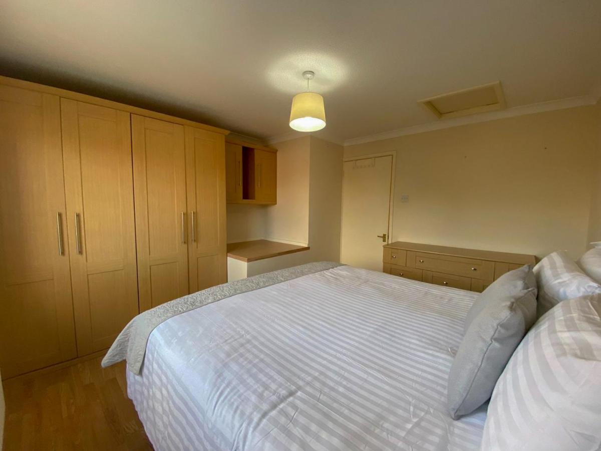 Ideal For Contactors Holiday home