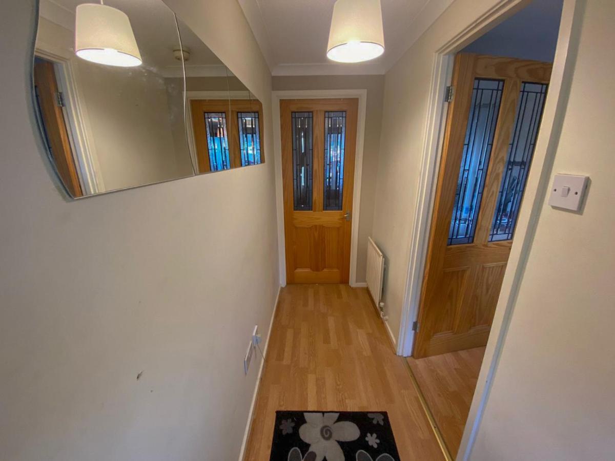 Holiday home Ideal For Contactors Birmingham