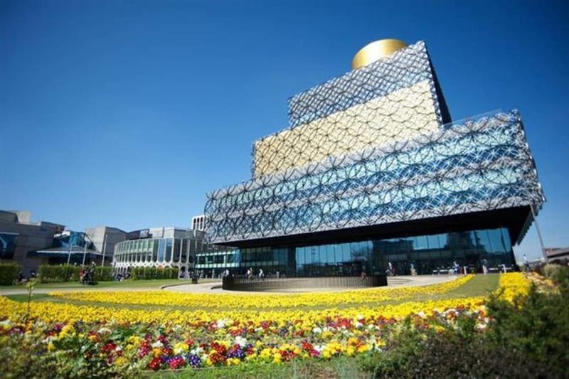 S Hidden Gem Diamond Apartment, Sleeps Vr Apartment Birmingham