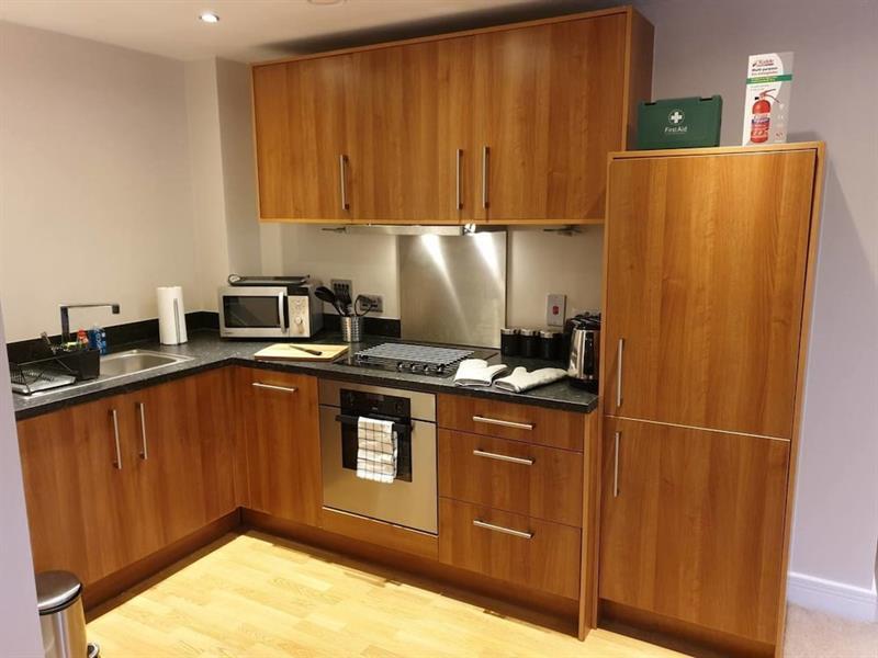 S Hidden Gem Diamond Apartment, Sleeps Vr Birmingham