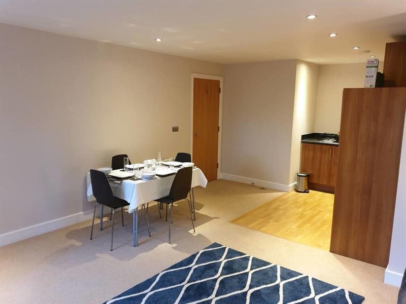 S Hidden Gem Diamond Apartment, Sleeps Vr Apartment *