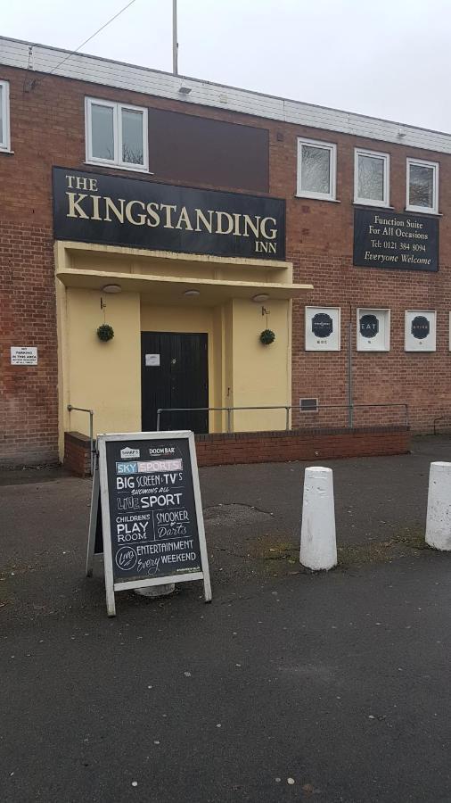 The Kingstanding
