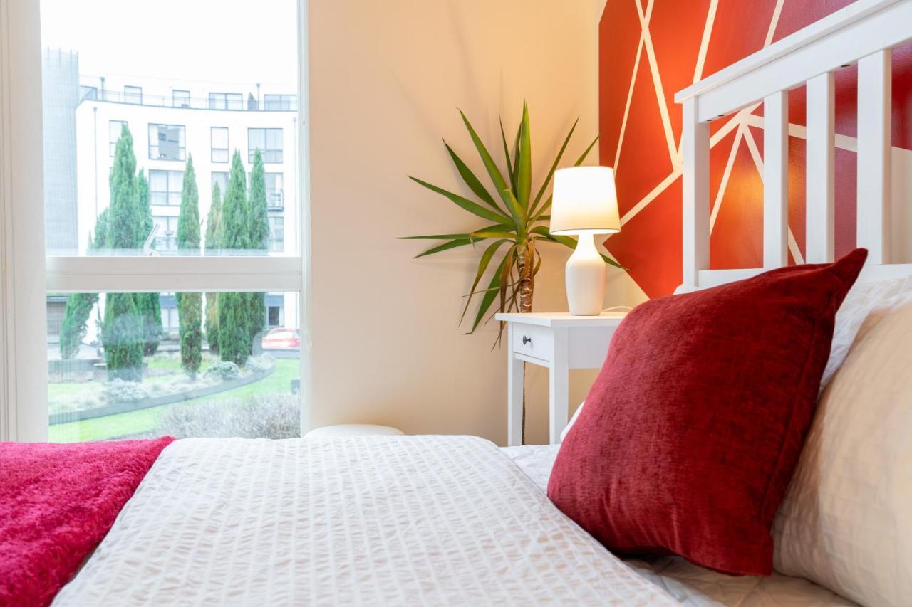 Avril Serviced Apartment