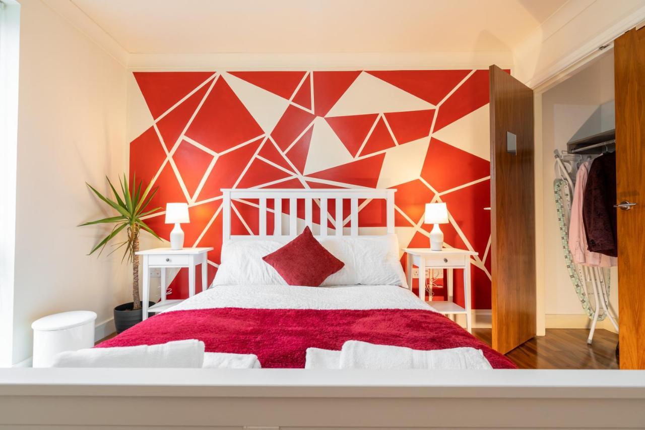 Apartment Avril Serviced