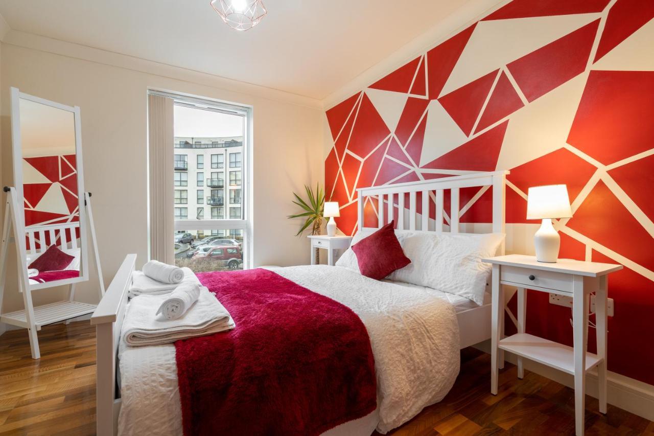 Apartment Avril Serviced Birmingham