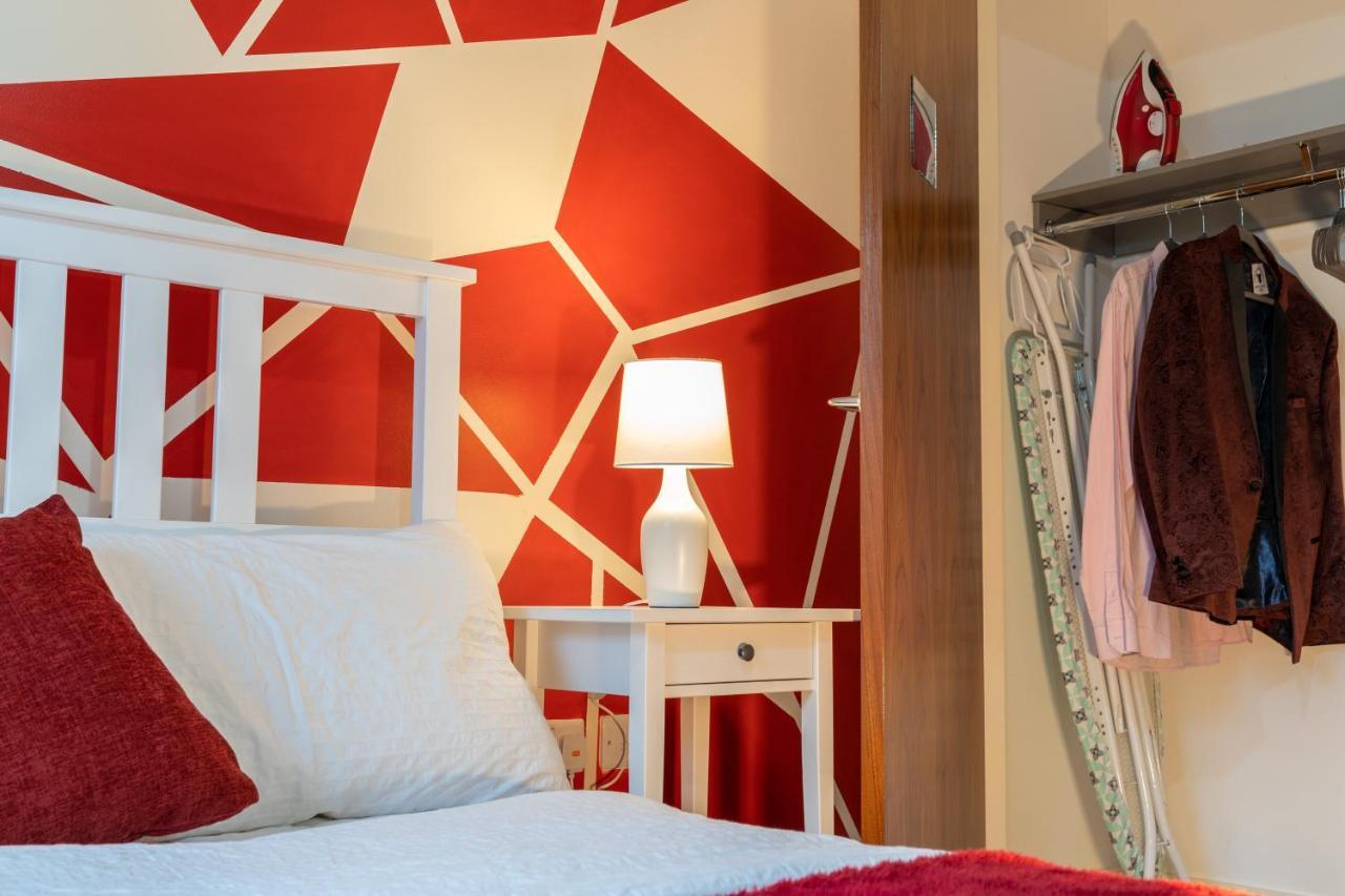Avril Serviced Apartment