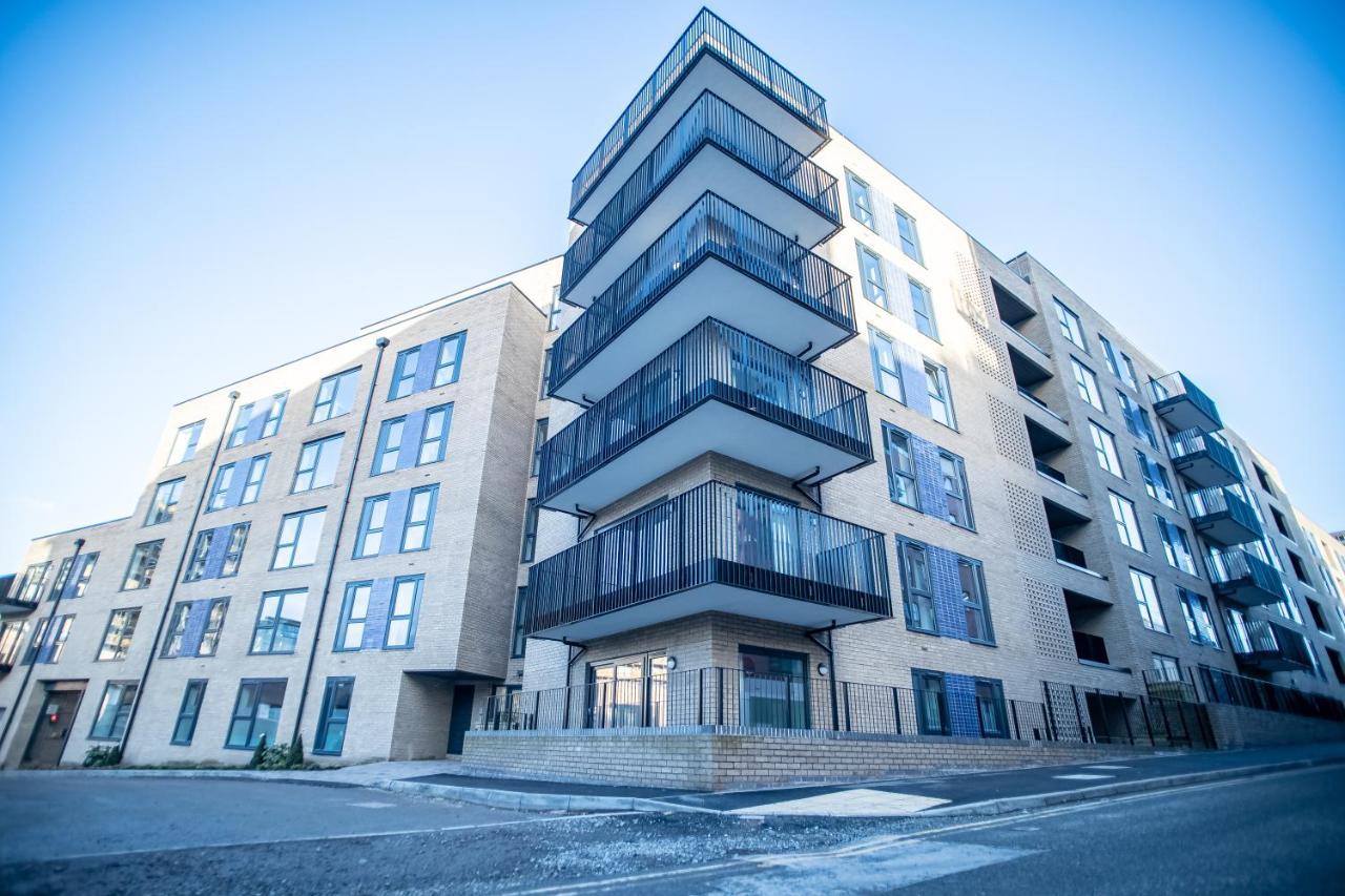 Apartment Smith House 1&2 Bed Apts Near Brindley Place, Canals, Bhm Arena, Broad St, Free Parking By Opulent Birmingham