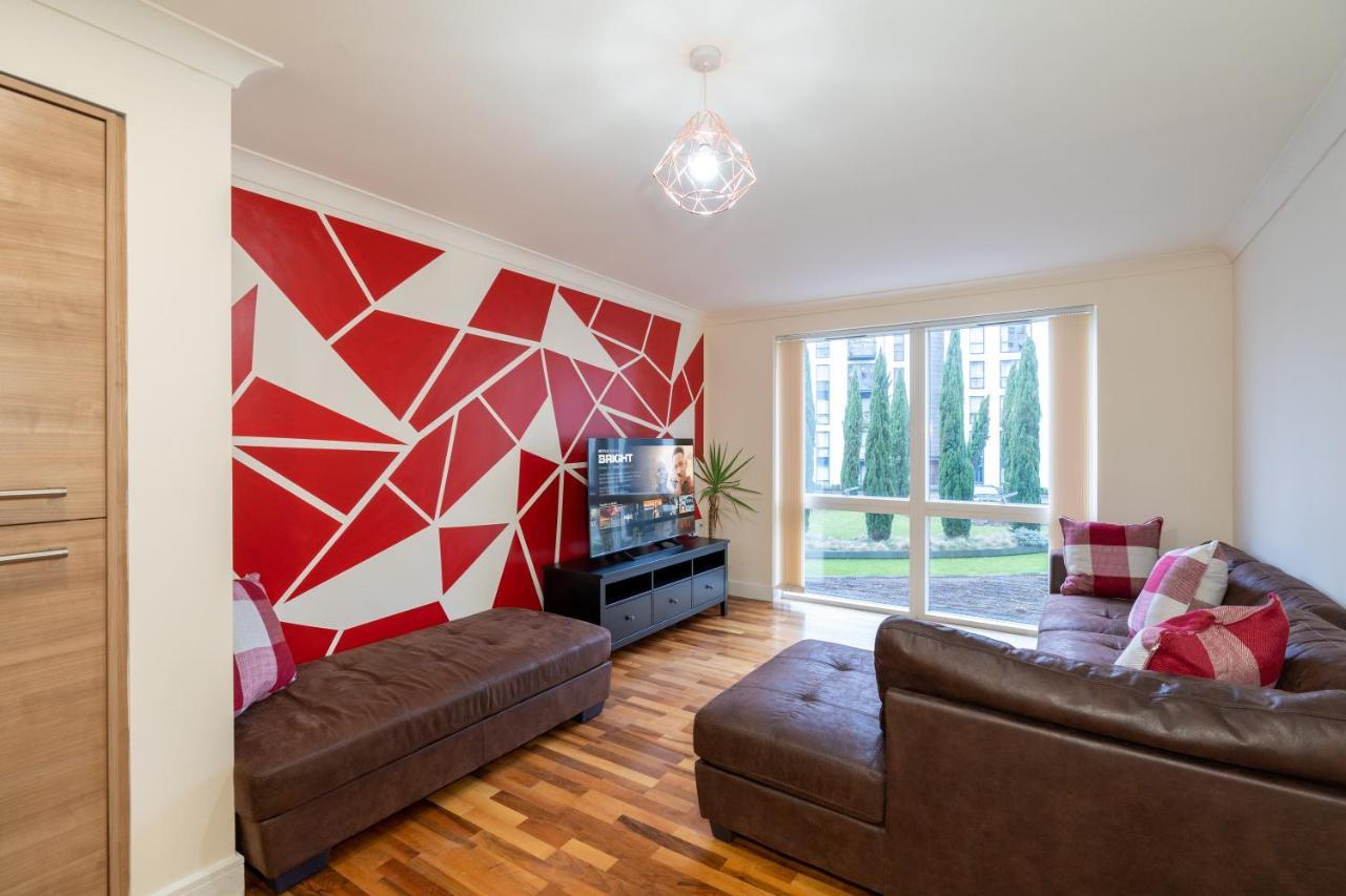 Apartment Avril Serviced