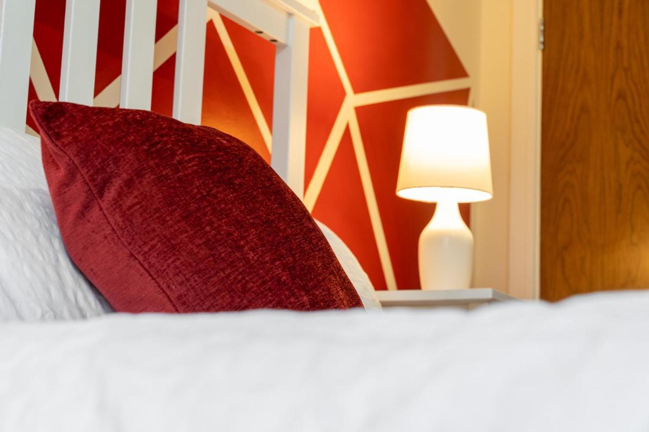 Apartment Avril Serviced
