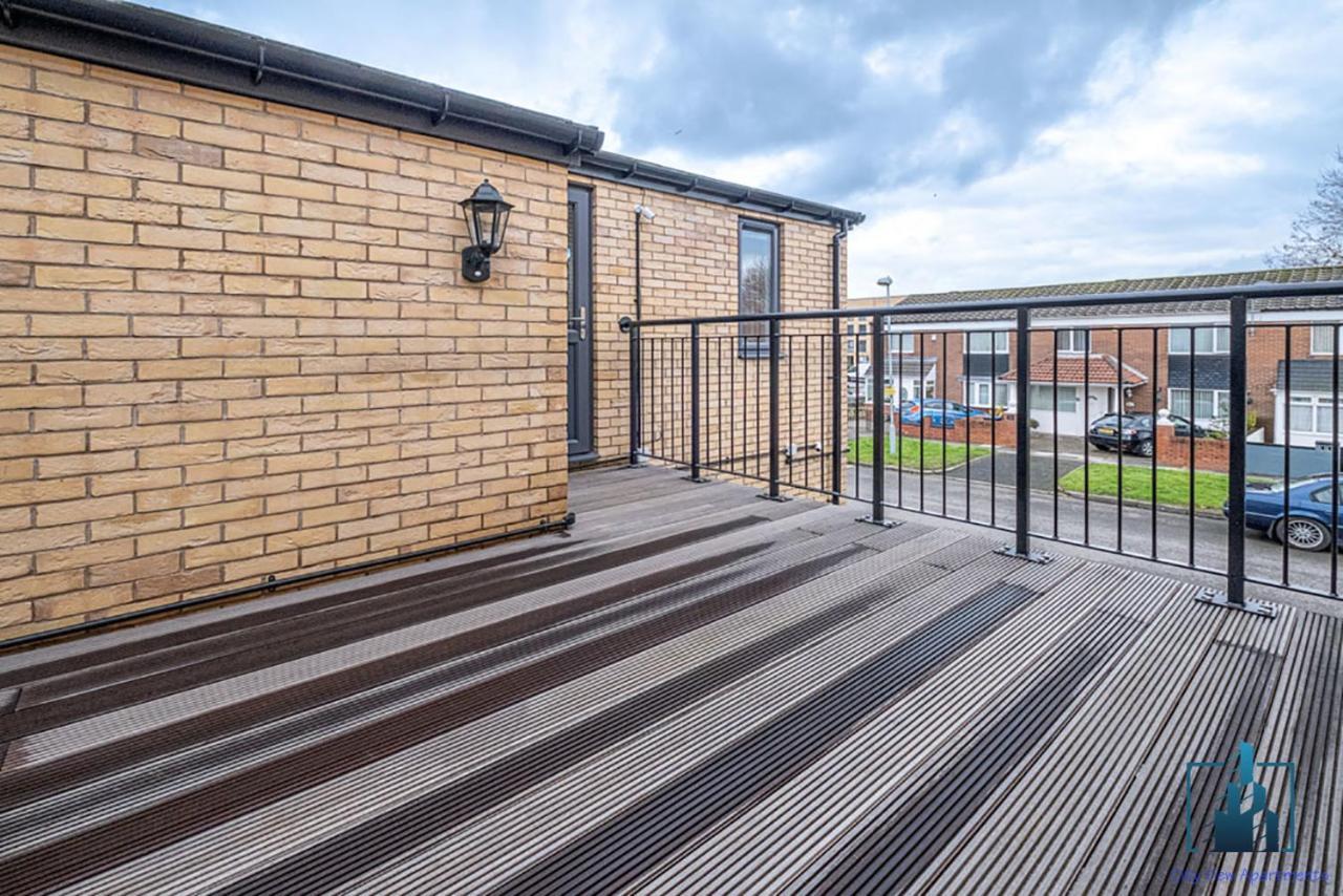 B5 Centre Beautiful View Apartment Birmingham