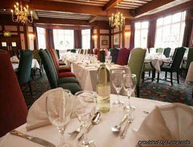 Hotel Ramada Birmingham/sutton Coldfield
