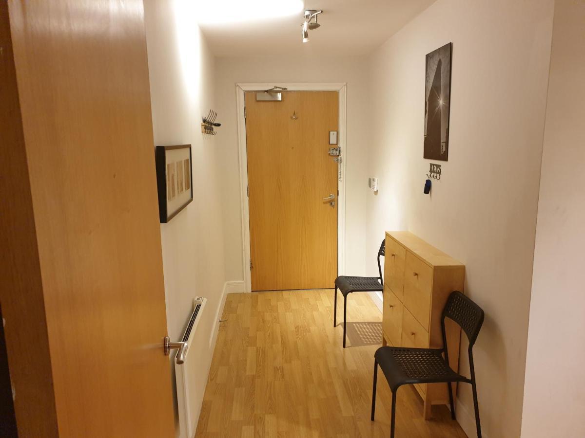 Garnet, 3 Bedroom Apartment Birmingham