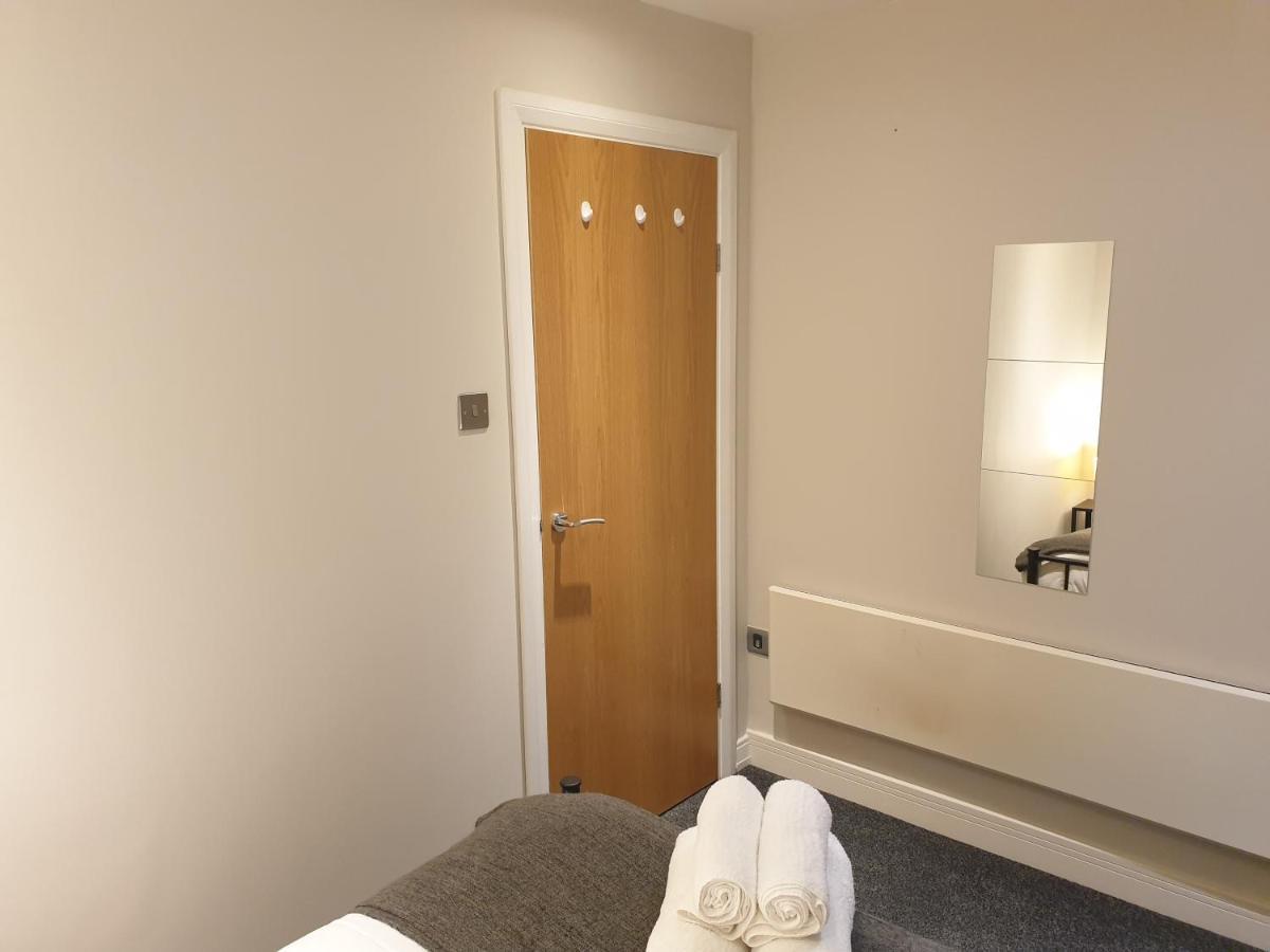 Garnet, 3 Bedroom